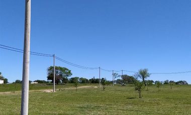 Terreno - La Paz