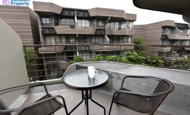 Beachfront Condo in Hua Hin at Baan San Ngam