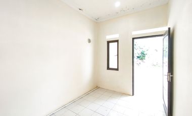 Rumah Siap Huni 15 Menit ke RS Hermina Bogor 2 KT Dibantu KPR J-39041