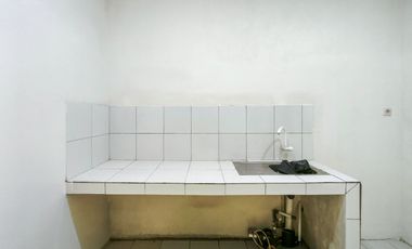 Rumah Siap Huni 15 Menit ke RS Hermina Bogor 2 KT Dibantu KPR J-39041