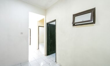 Rumah Siap Huni 15 Menit ke RS Hermina Bogor 2 KT Dibantu KPR J-39041