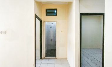 Rumah Siap Huni 15 Menit ke RS Hermina Bogor 2 KT Dibantu KPR J-39041