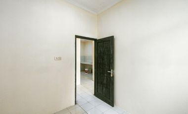 Rumah Siap Huni 15 Menit ke RS Hermina Bogor 2 KT Dibantu KPR J-39041