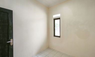 Rumah Siap Huni 15 Menit ke RS Hermina Bogor 2 KT Dibantu KPR J-39041