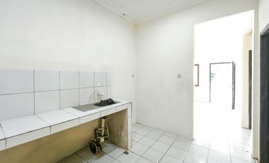 Rumah Siap Huni 15 Menit ke RS Hermina Bogor 2 KT Dibantu KPR J-39041