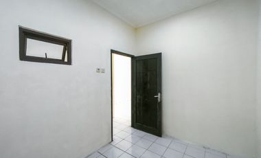 Rumah Siap Huni 15 Menit ke RS Hermina Bogor 2 KT Dibantu KPR J-39041
