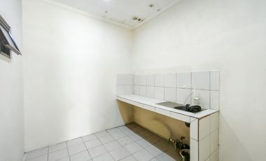 Rumah Siap Huni 15 Menit ke RS Hermina Bogor 2 KT Dibantu KPR J-39041