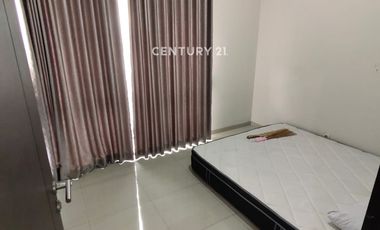 Rumah Asri Full Furnished Di Setra Permai Bandung