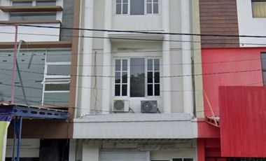 Jual Ruko 3 Lantai Siap Pakai Kawasan Batu Mulia Gresik