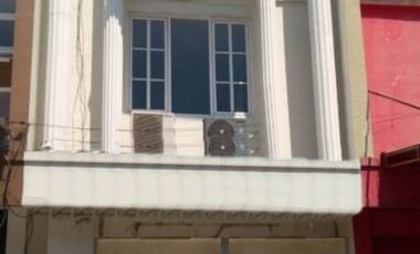 Jual Ruko 3 Lantai Siap Pakai Kawasan Batu Mulia Gresik
