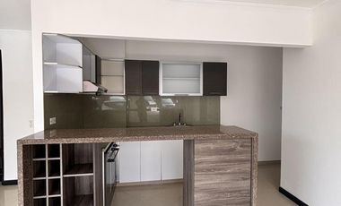 Apartamento Las Villas ID: 151148s