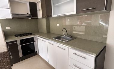 Apartamento Las Villas ID: 151148s