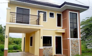 BACOLOD HOUSE AND LOT FOR SALE near LOPUE'S EAST
