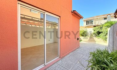 Casa en venta Valle Lo Campino