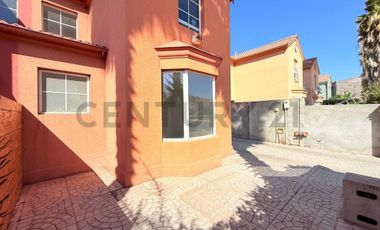Casa en venta Valle Lo Campino