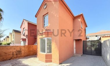 Casa en venta Valle Lo Campino