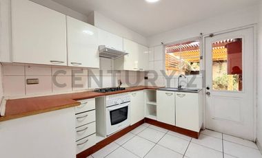Casa en venta Valle Lo Campino