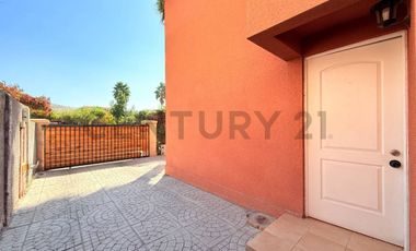 Casa en venta Valle Lo Campino