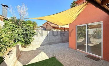 Casa en venta Valle Lo Campino