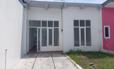 PILIHAN TEPAT Rumah Studio di Klaten Hanya 150 Jt-an!