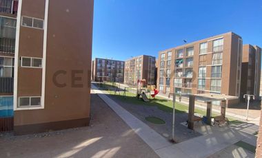 VENTA DE DEPARTAMENTO EN VALLE DEL SON ALTO HOSPICIO