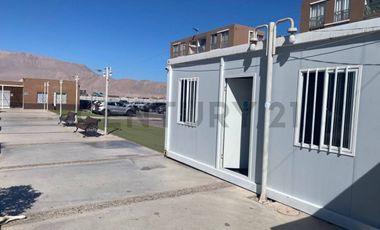 VENTA DE DEPARTAMENTO EN VALLE DEL SON ALTO HOSPICIO