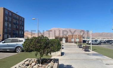 VENTA DE DEPARTAMENTO EN VALLE DEL SON ALTO HOSPICIO