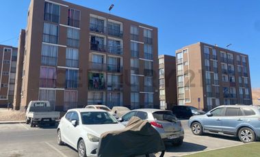 VENTA DE DEPARTAMENTO EN VALLE DEL SON ALTO HOSPICIO