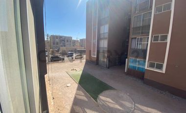 VENTA DE DEPARTAMENTO EN VALLE DEL SON ALTO HOSPICIO