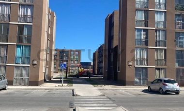 VENTA DE DEPARTAMENTO EN VALLE DEL SON ALTO HOSPICIO