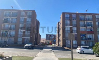 VENTA DE DEPARTAMENTO EN VALLE DEL SON ALTO HOSPICIO