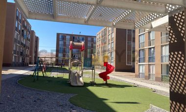 VENTA DE DEPARTAMENTO EN VALLE DEL SON ALTO HOSPICIO