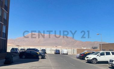 VENTA DE DEPARTAMENTO EN VALLE DEL SON ALTO HOSPICIO