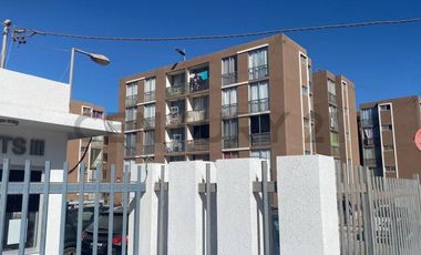 VENTA DE DEPARTAMENTO EN VALLE DEL SON ALTO HOSPICIO