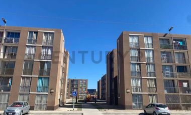 VENTA DE DEPARTAMENTO EN VALLE DEL SON ALTO HOSPICIO