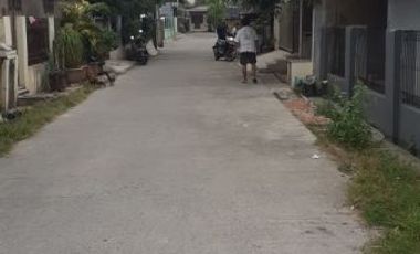Disewakan 4 petak Kranji Bekasi dkt Stasiun dan jl Raya akses 2 mobil