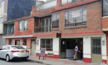 VENTA de CASAS en MOSQUERA