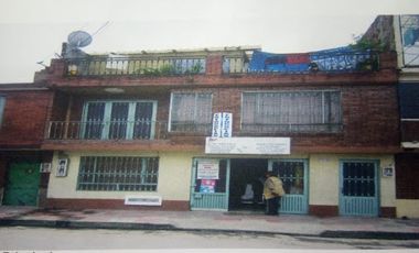 VENTA de CASAS en MOSQUERA