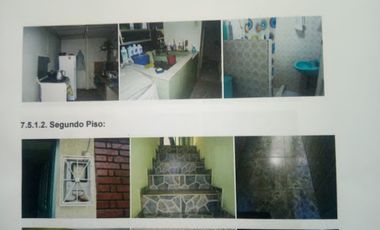 VENTA de CASAS en MOSQUERA