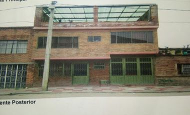 VENTA de CASAS en MOSQUERA