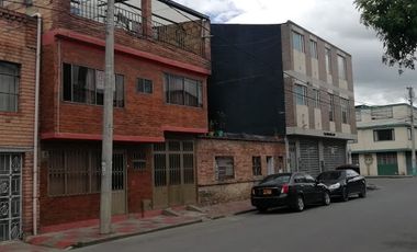 VENTA de CASAS en MOSQUERA