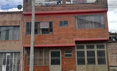 VENTA de CASAS en MOSQUERA