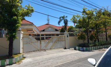 Rumah Siap Huni Mojo Kidul Gubeng Surabaya