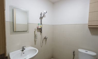 DISEWAKAN RUANG USAHA APT. CERVINO 1 UNIT SEMI FURNISHED