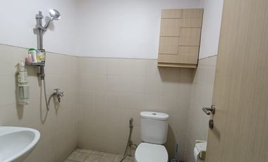 DISEWAKAN RUANG USAHA APT. CERVINO 1 UNIT SEMI FURNISHED