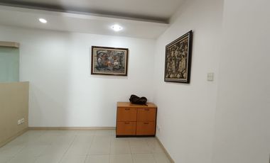 DISEWAKAN RUANG USAHA APT. CERVINO 1 UNIT SEMI FURNISHED