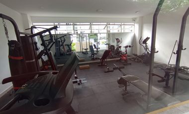 apartamento en arriendo en ciudad guabinas. Cod A9190887