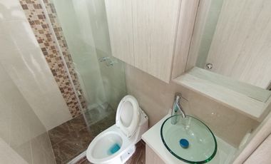 apartamento en arriendo en ciudad guabinas. Cod A9190887