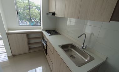 apartamento en arriendo en ciudad guabinas. Cod A9190887