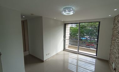 apartamento en arriendo en ciudad guabinas. Cod A9190887